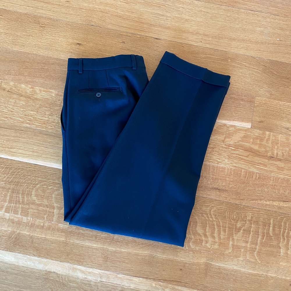 Men’s Calvin Klein Dress Pants Size 40 - Picture 1 of 9